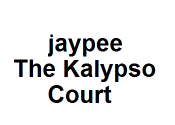 jaypee The Kalypso Court